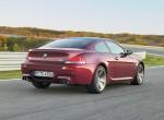 BMW M6 Coupe 2005 года (WW)